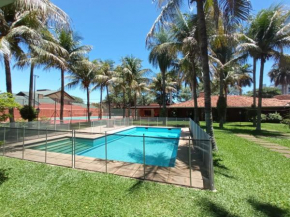 BauHouse Comfort Suites Asuncion